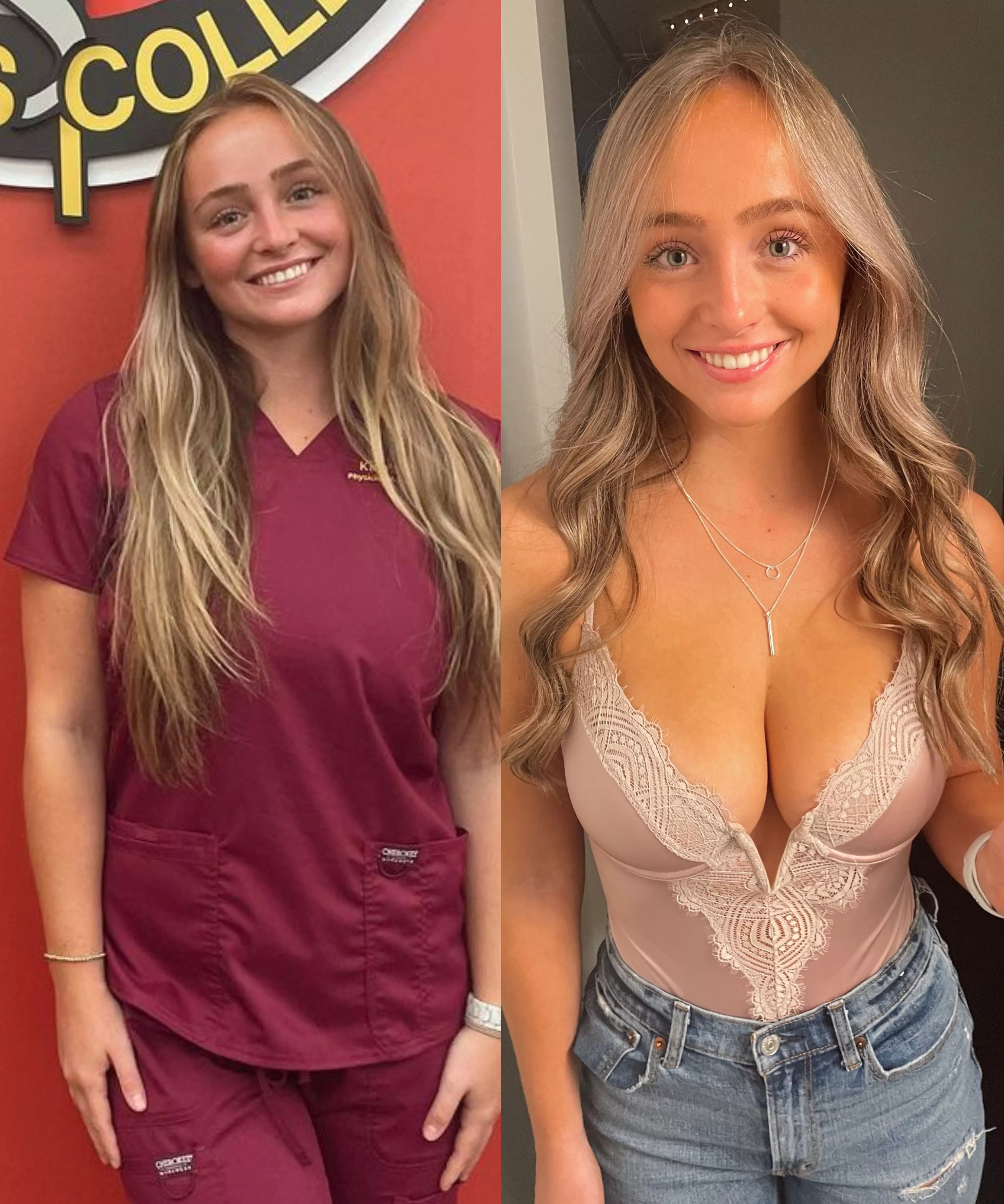 Med student by day... (IUTR) posted by -SirSpankalot-