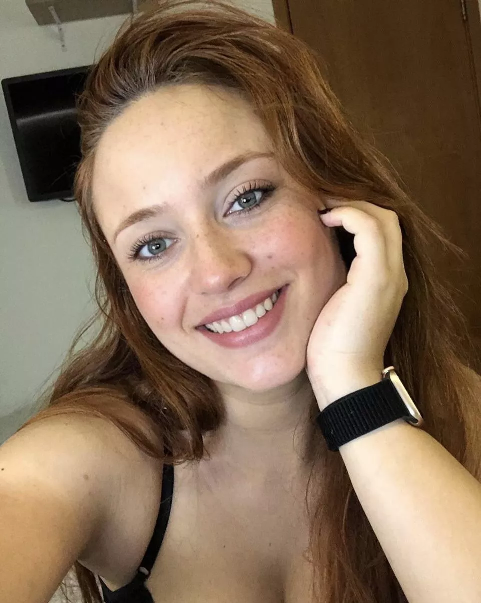 Megan posted by Puzzled_MJ