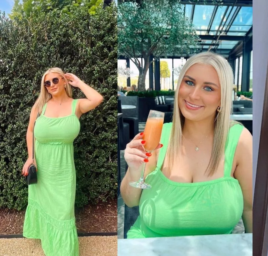 Mimosa sunday... posted by inthe504