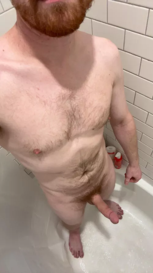 Monday mornings are hard. So is something else... by Bromotexual