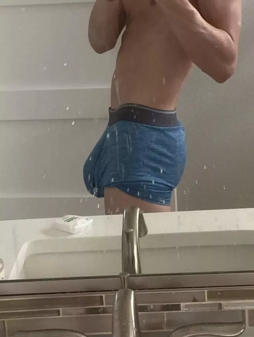 Mornings are so hard posted by InspectionFirst7256