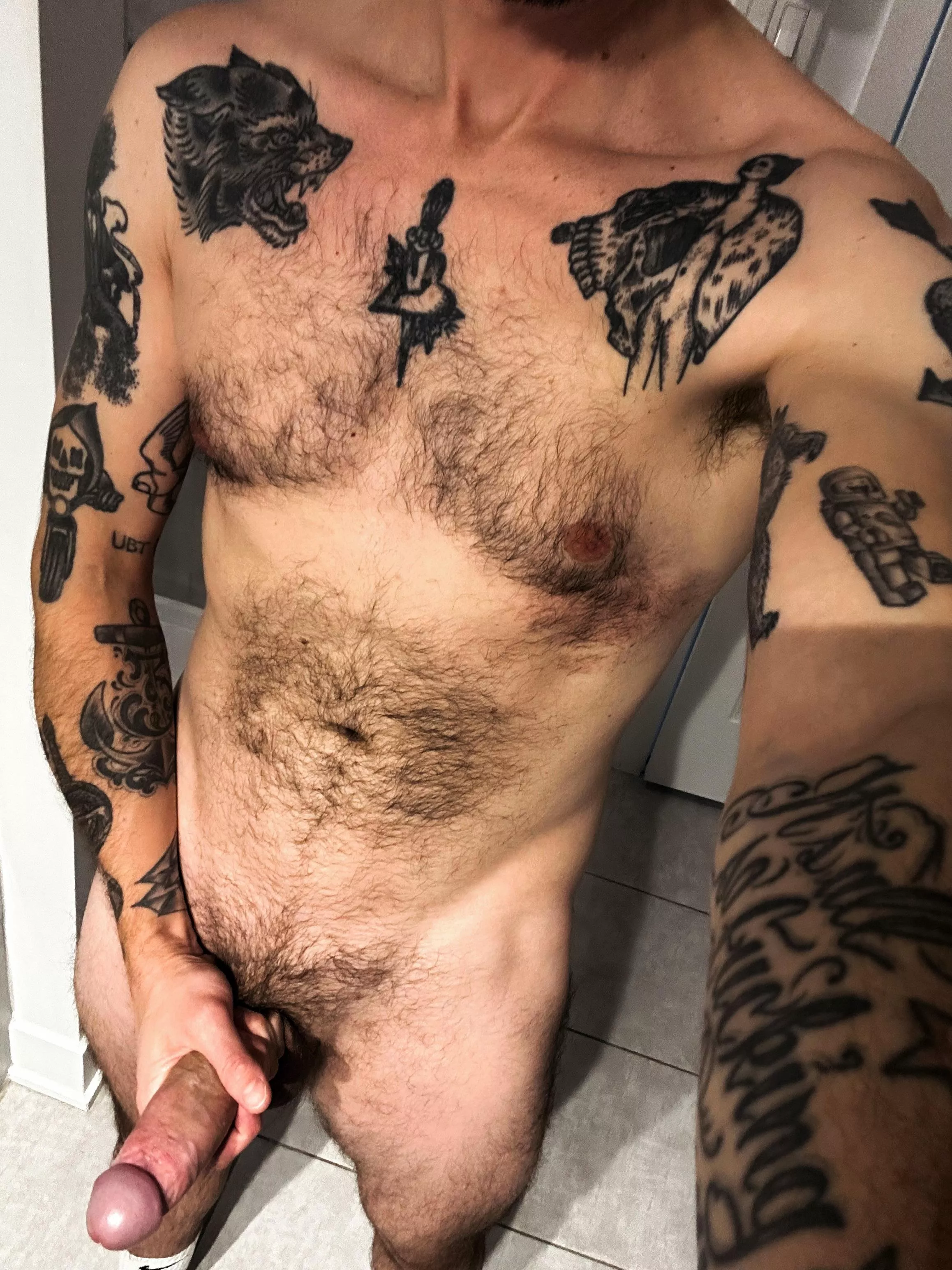 My ex never wanted to suck my cock. It’s been too long posted by matthardney