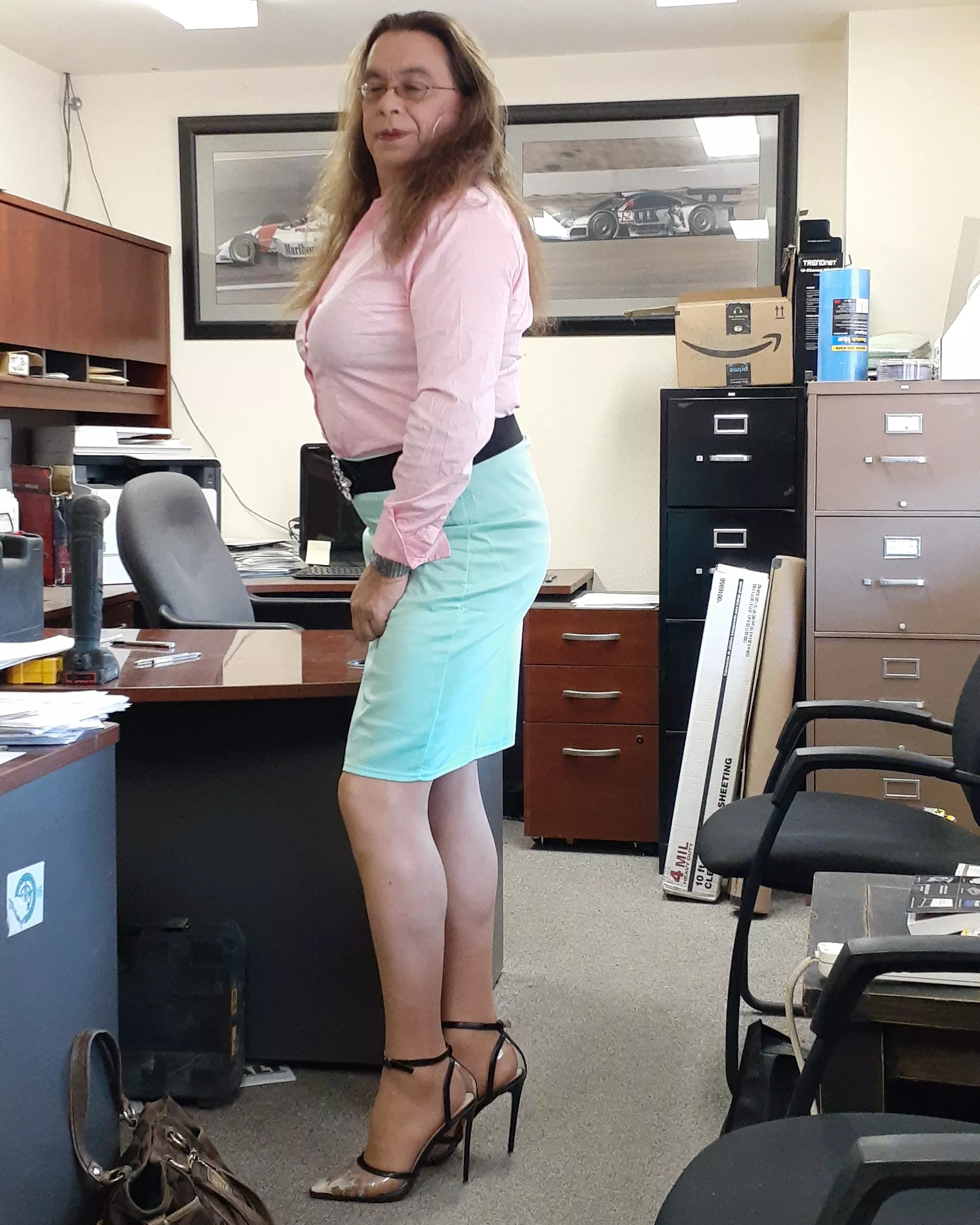 My favorite heels posted by cd_R_Burke