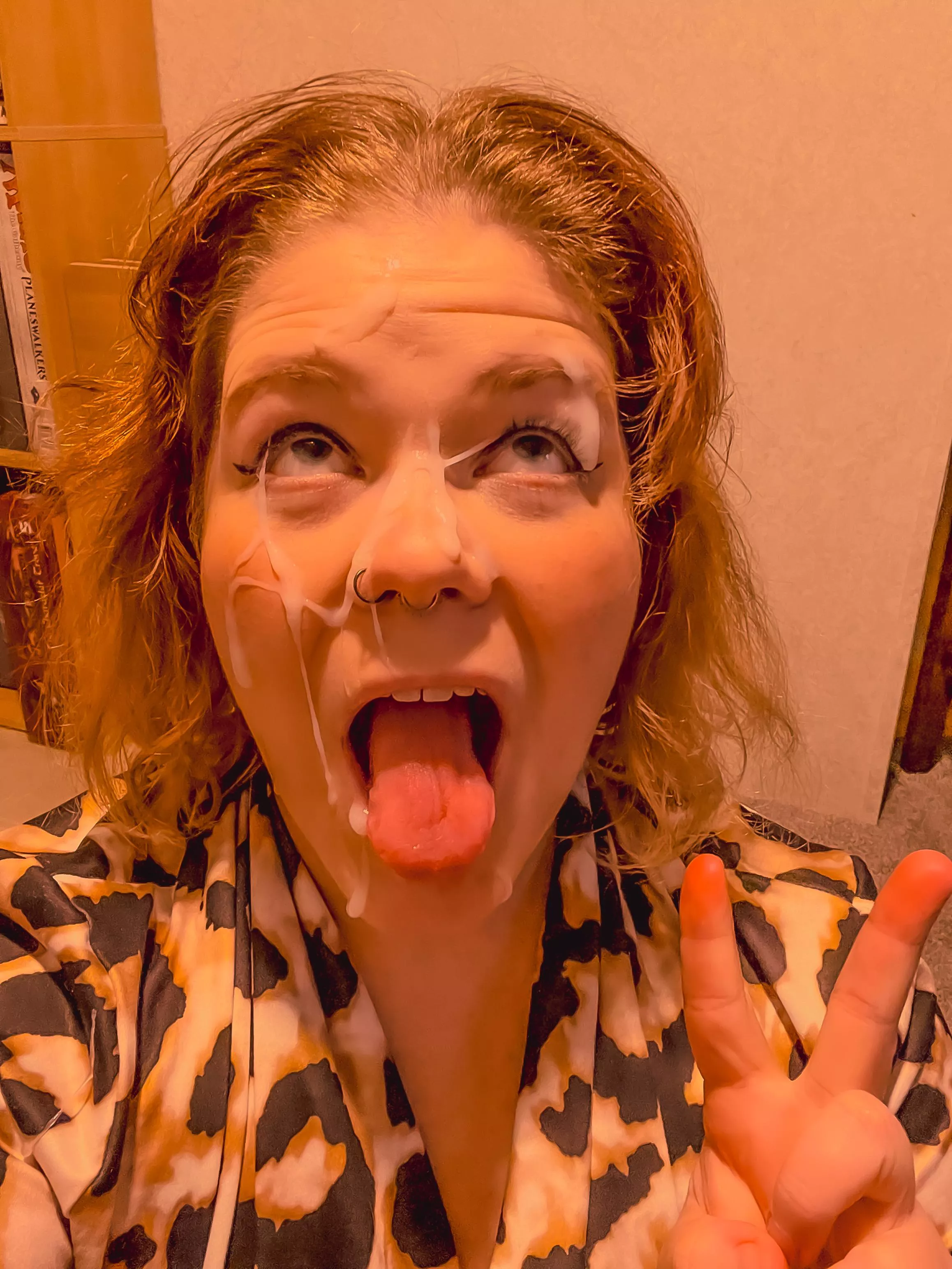 Never knew a fruit roll up would lead to this posted by Kindlenark