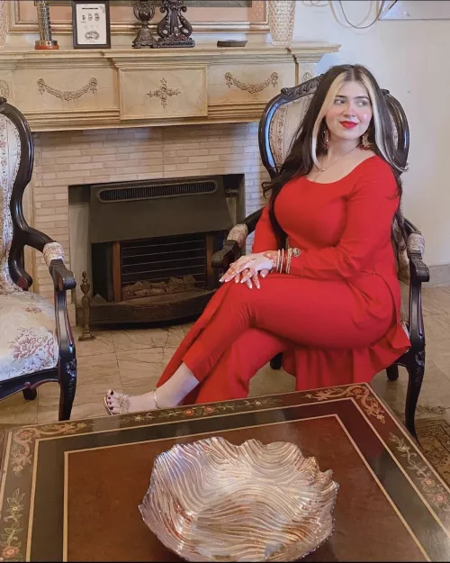 Never wanted to be a chair so bad by UnluckyCaramel8144