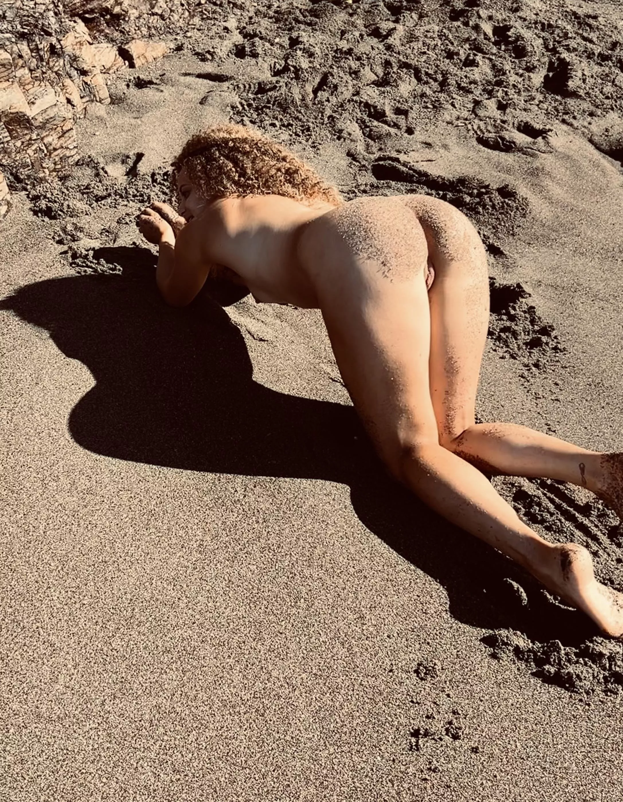 No wrong holes here baby posted by _Lyra_Jean_