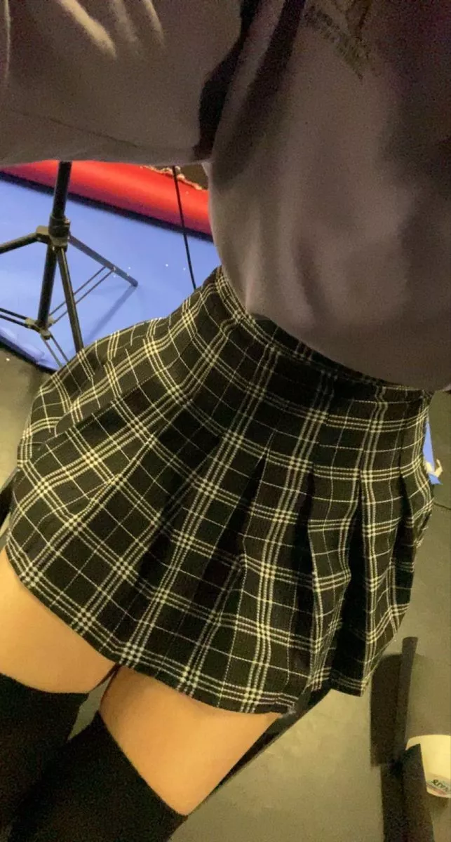 nobody knew im a femboy today lol posted by AzaleaLolz