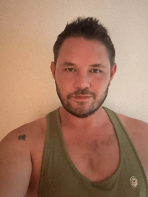 Not ready for Monday quite yet 😂 by TheServingPlatter