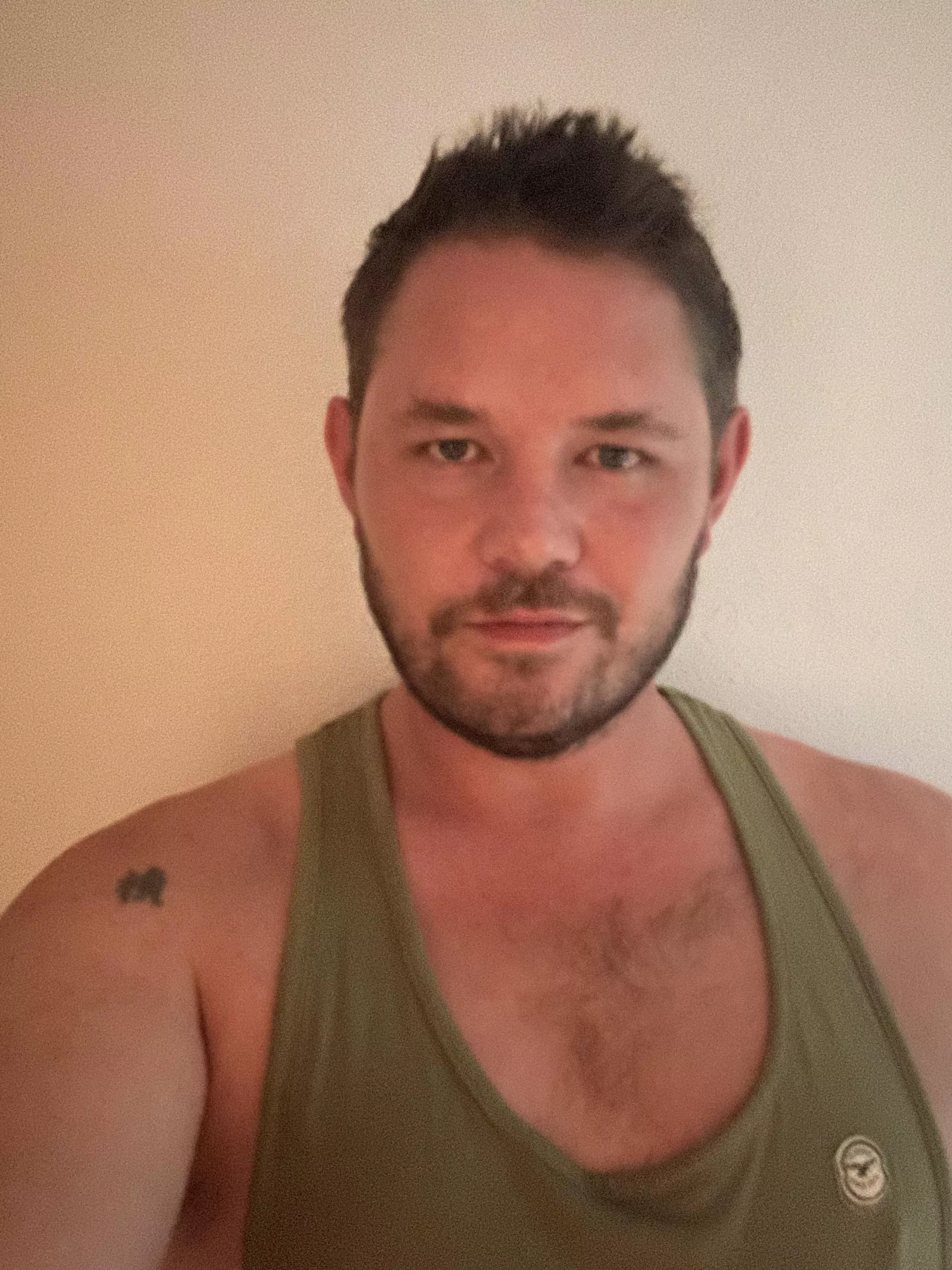 Not ready for Monday quite yet 😂 posted by TheServingPlatter