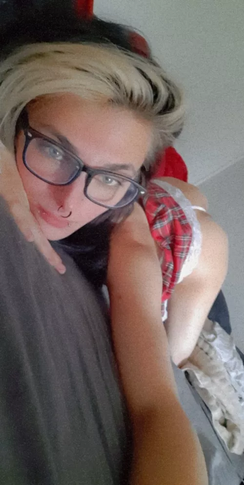 Older pic, loved this outfit by val3339