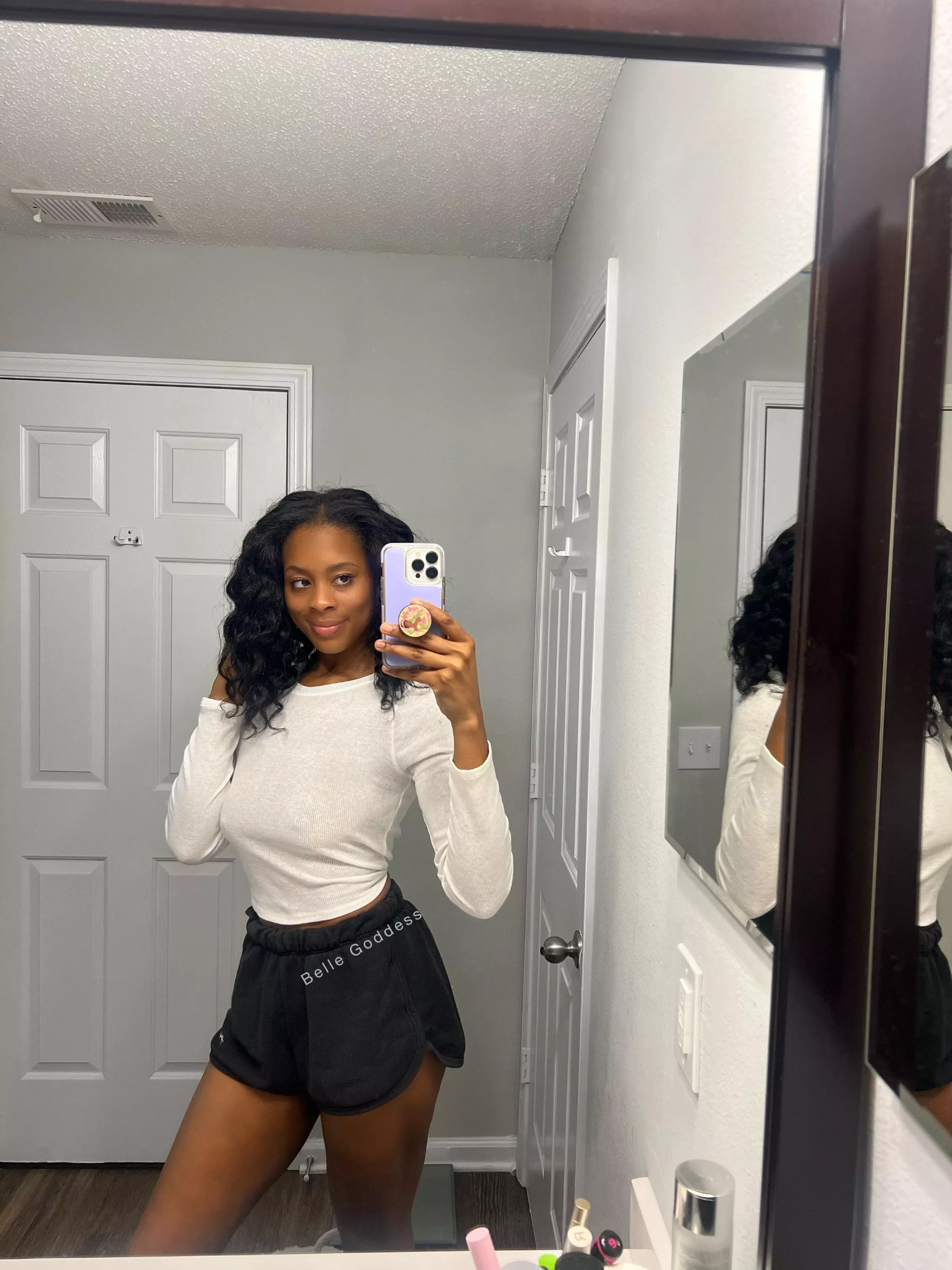 One night stand with me babe posted by bellegoddesss