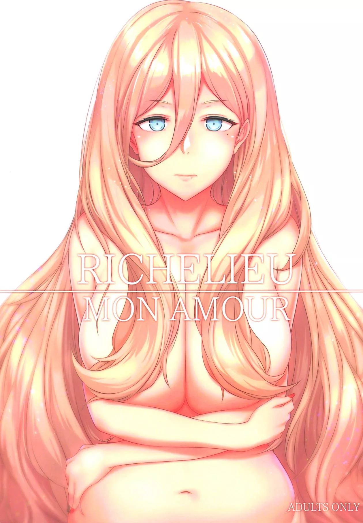 [Osterei] RICHELIEU MON AMOUR posted by JustAnotherExLurker