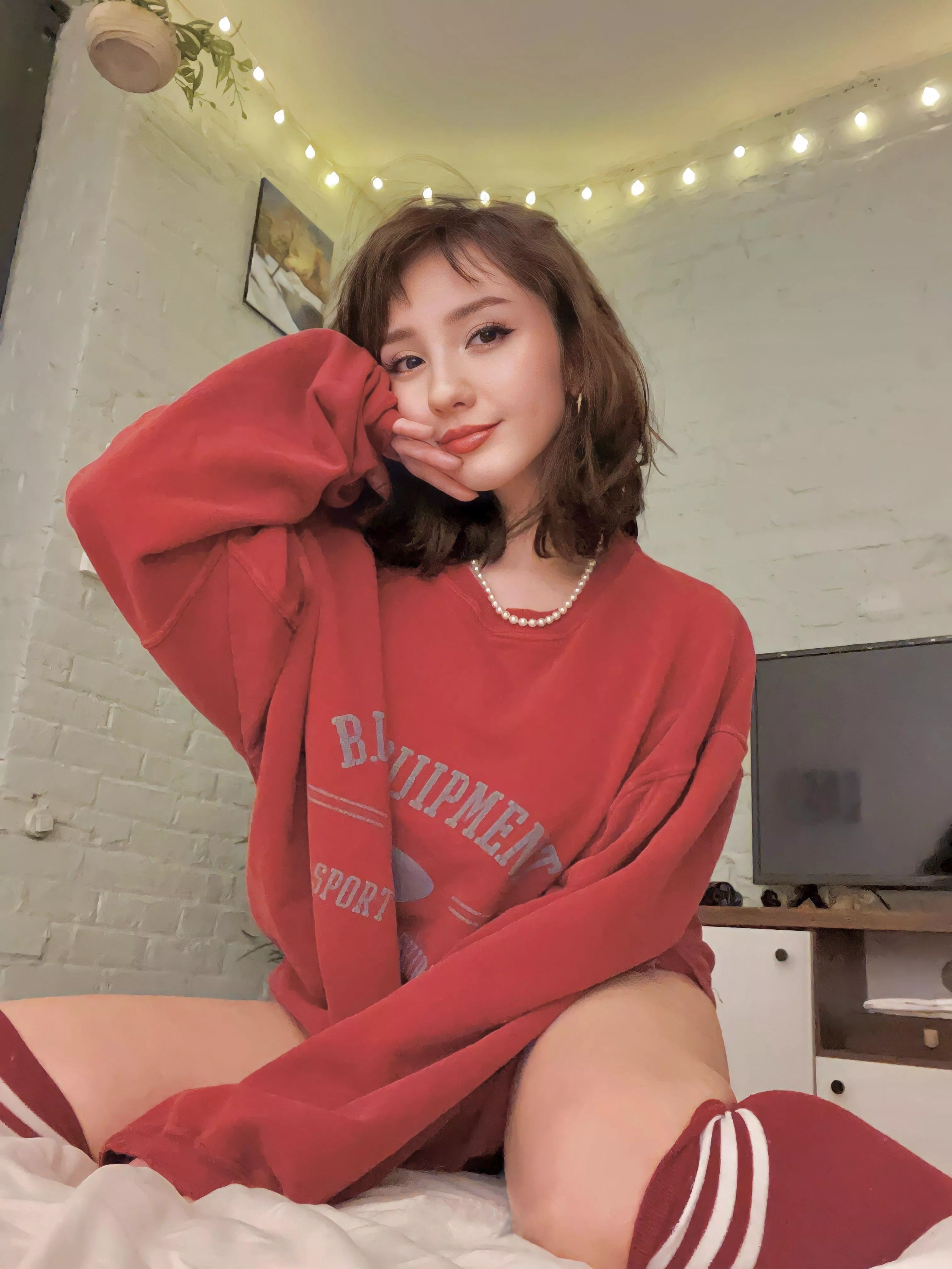 POV: I take you home after our first date posted by veritynicole