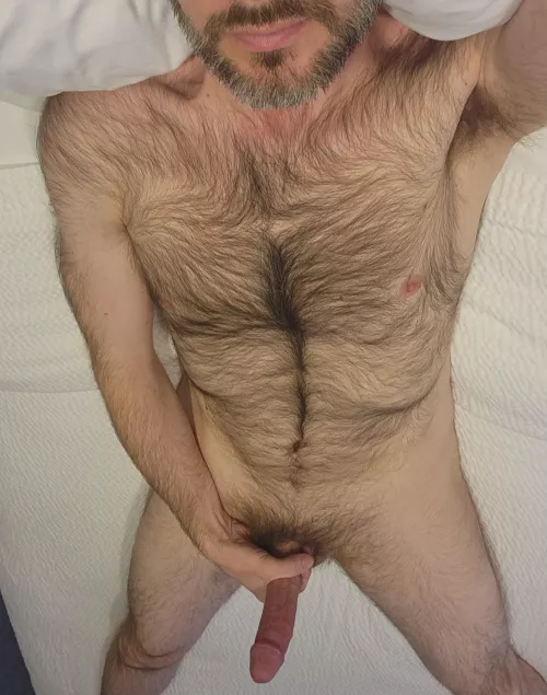 POV: you're about to impale yourself on my cock by NoTotallyForReal