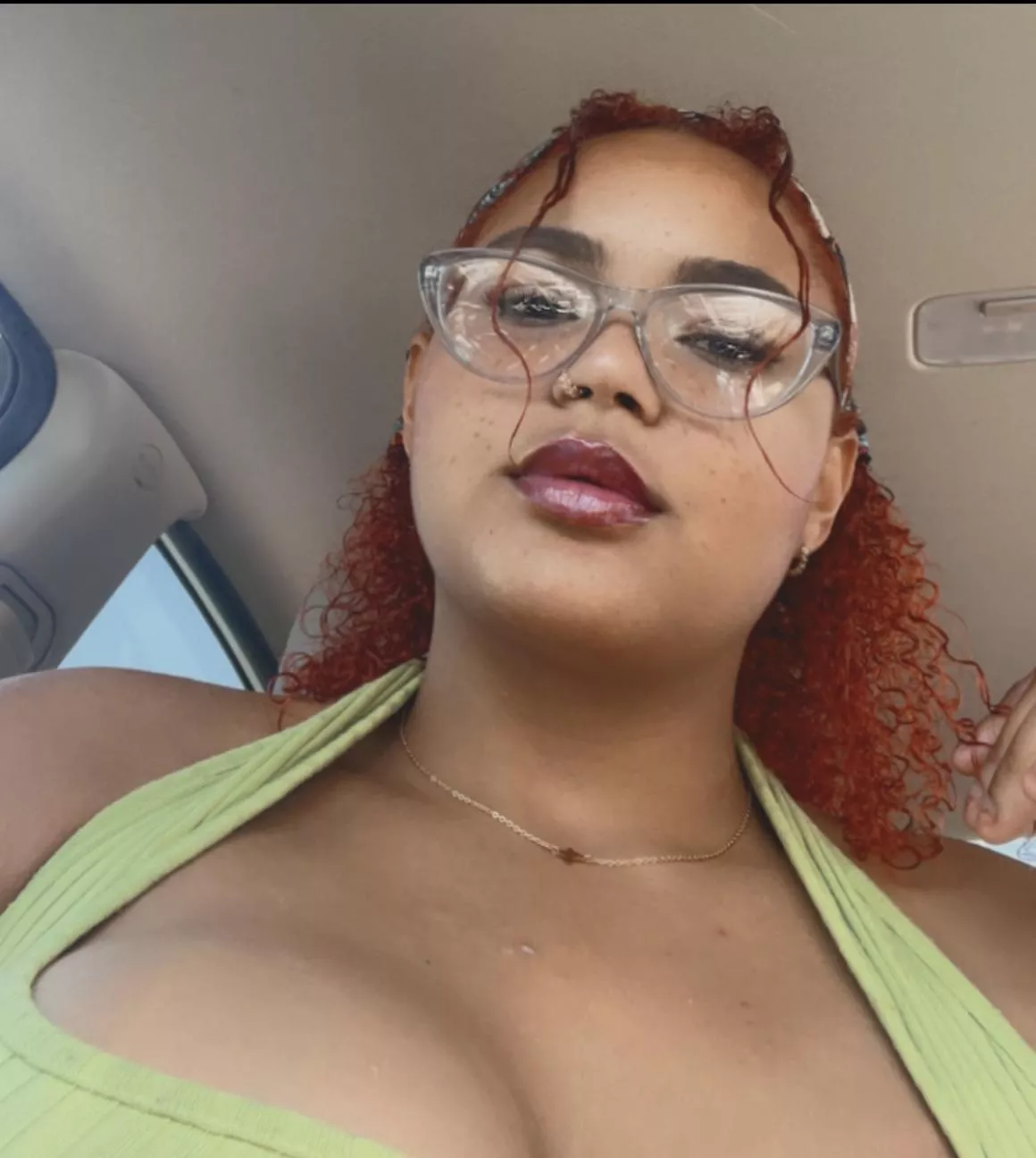 POV you’re laying in my lap posted by mariedarealest