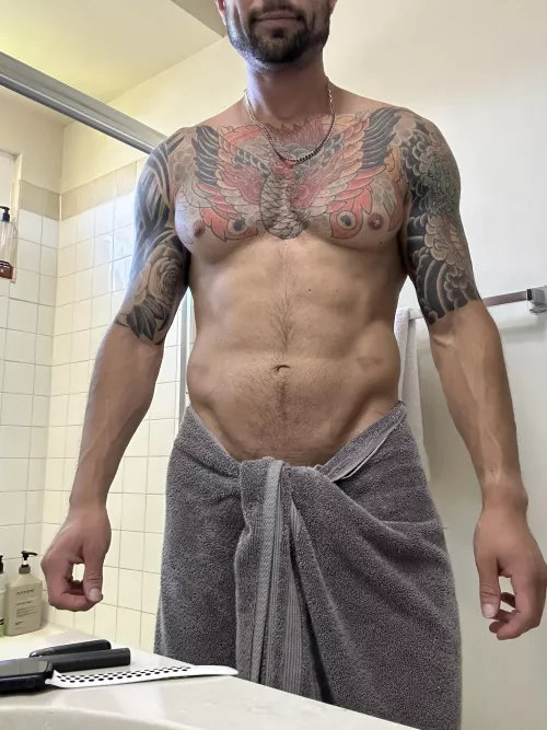 Ready For Something Steamy? 😈 by High_Daze