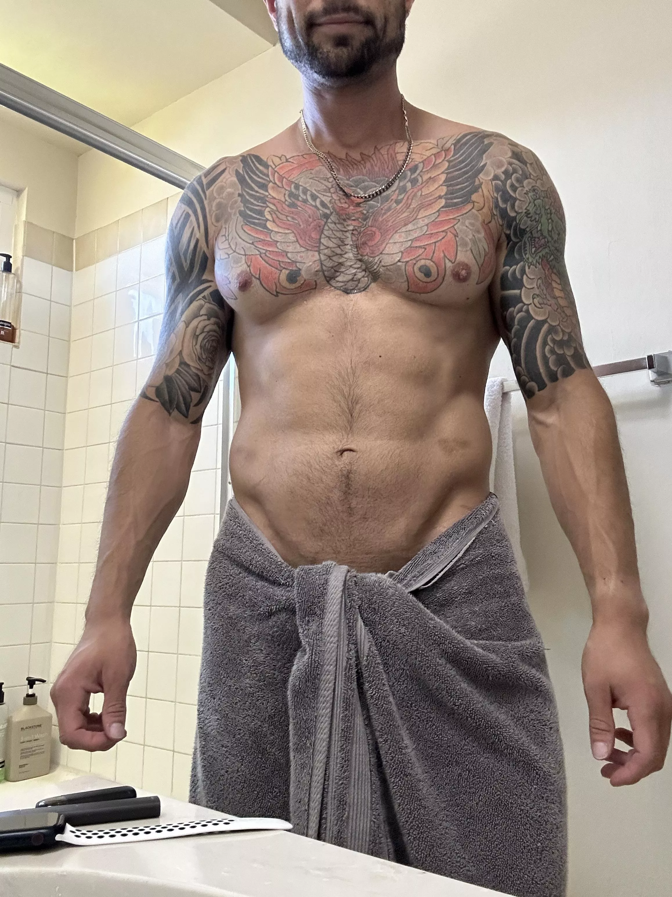 Ready For Something Steamy? 😈 posted by High_Daze
