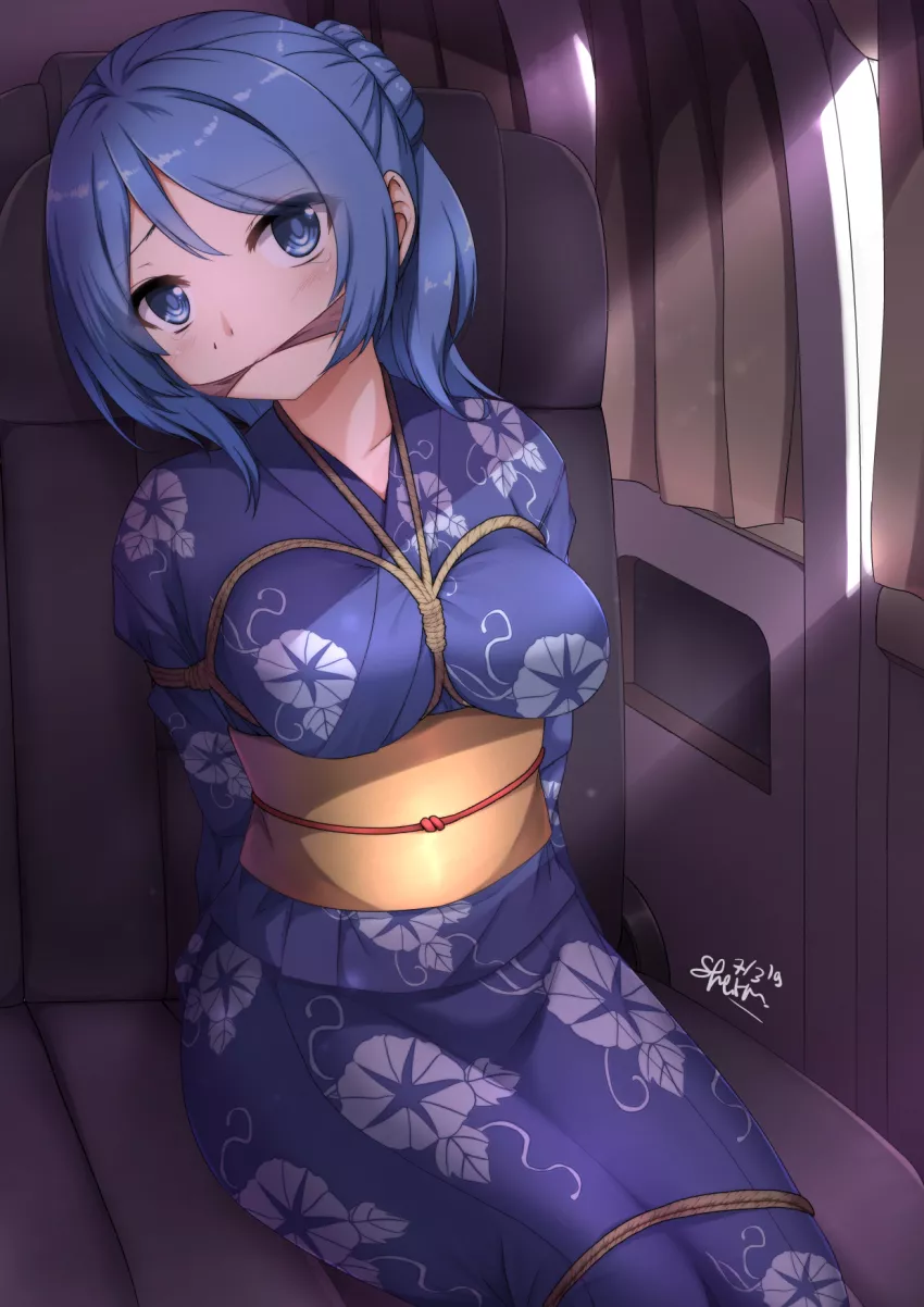 Ready for the road trip! posted by Girly_Alice