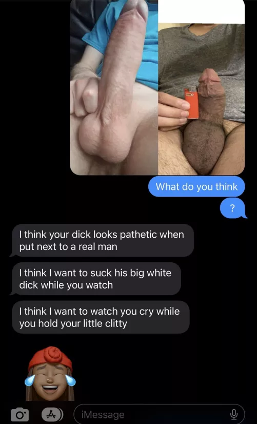 Regretting marriage at this point by Admirer445