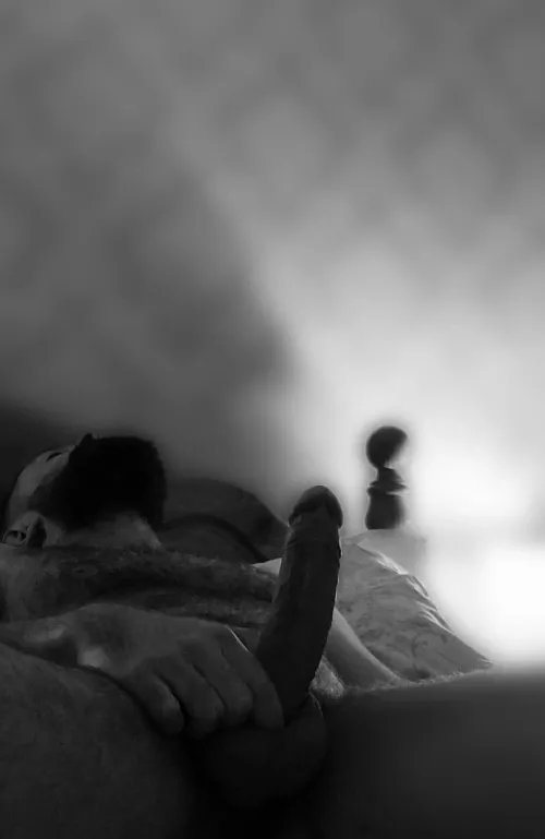 Relaxing after a busy weekend by Missionarymonk