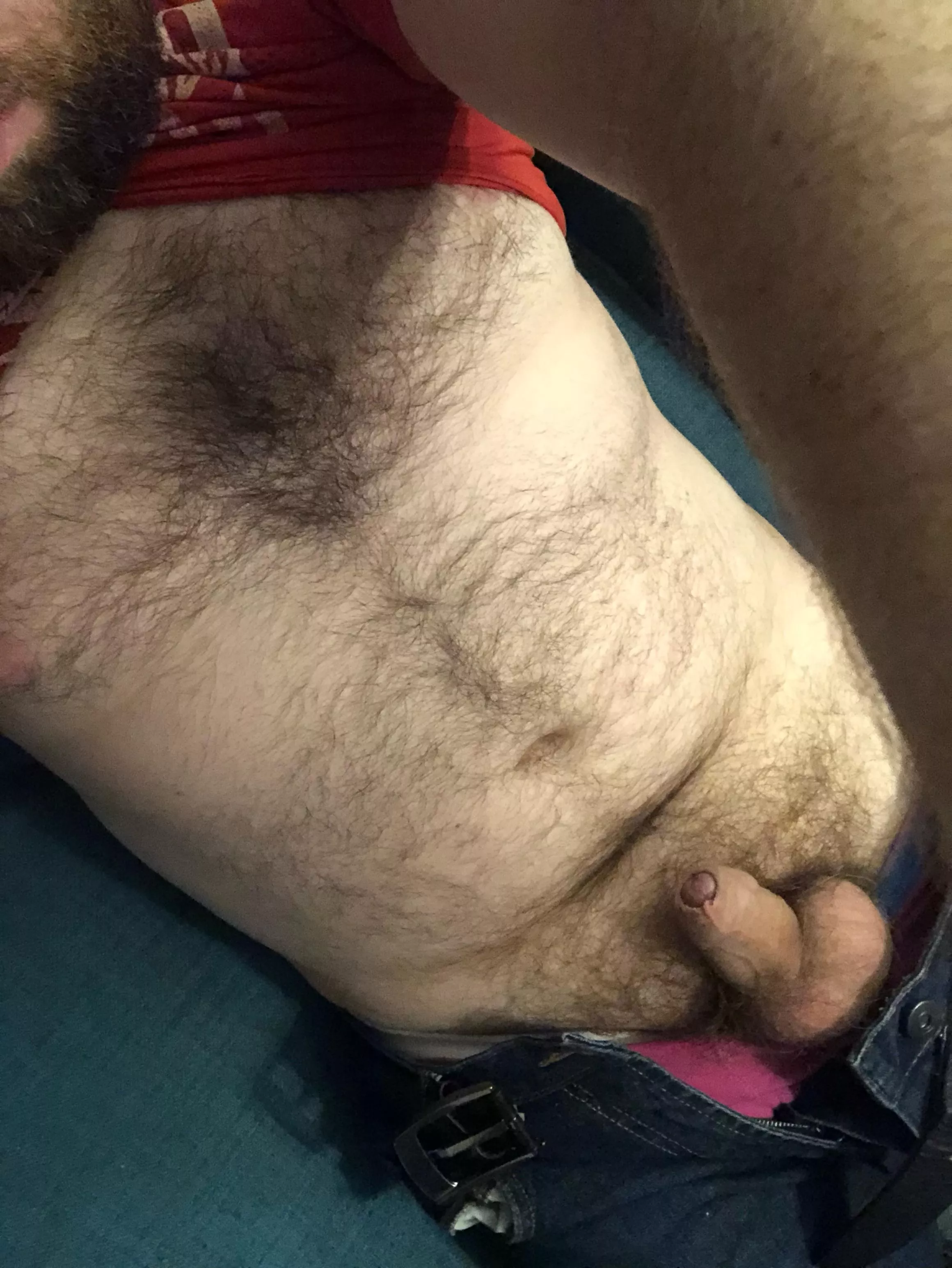 Say yes if you want me to record a jerking video moaning your name! posted by InsideInevitable887