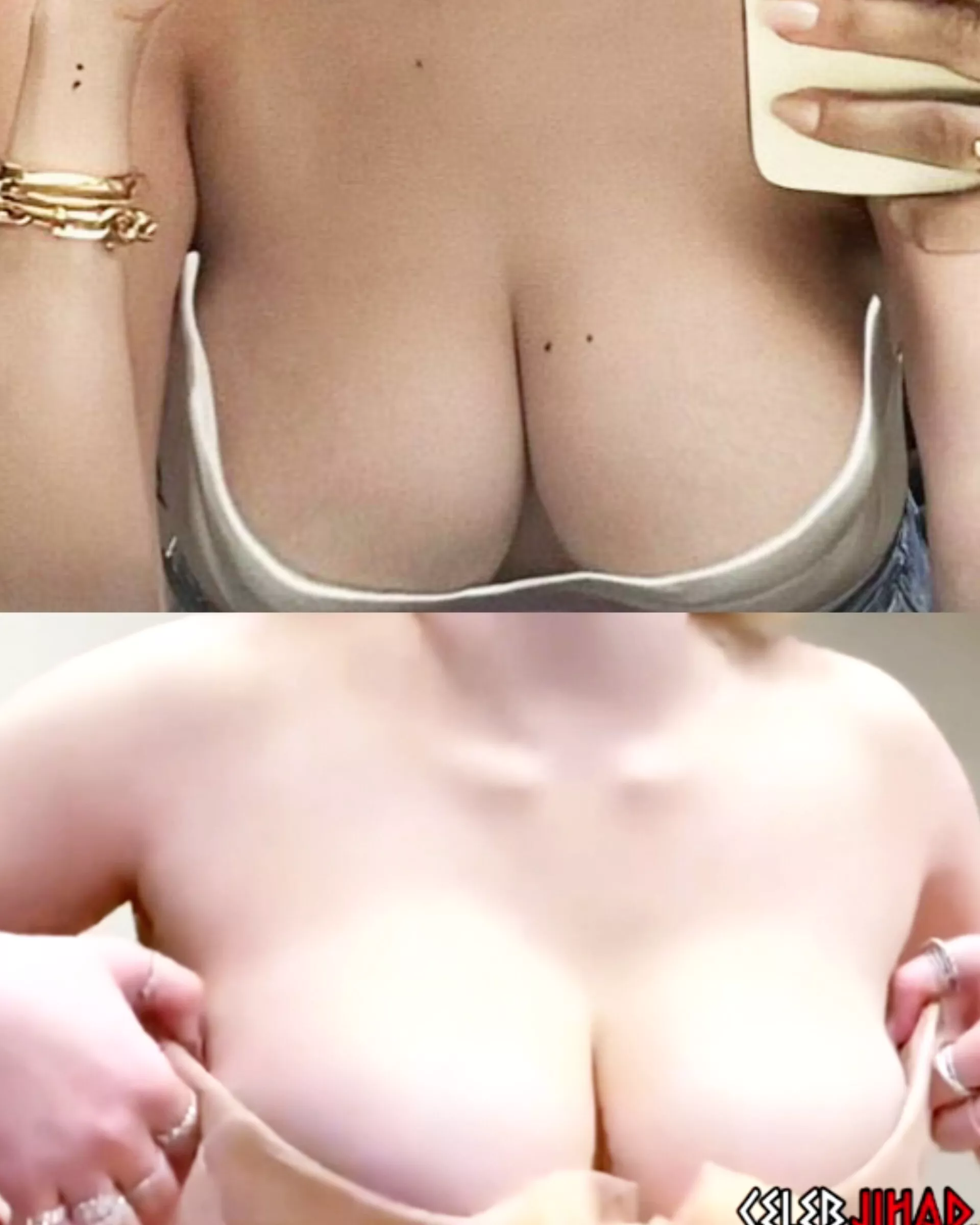 Selena Gomez vs Billie Eilish posted by Lazy_Newspaper2163