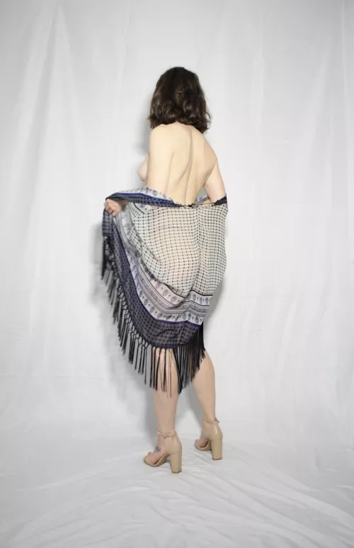 Sheer by ohninamarinhomuse