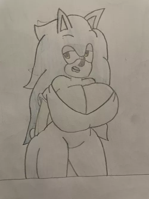 Sonikko by Chriscott925