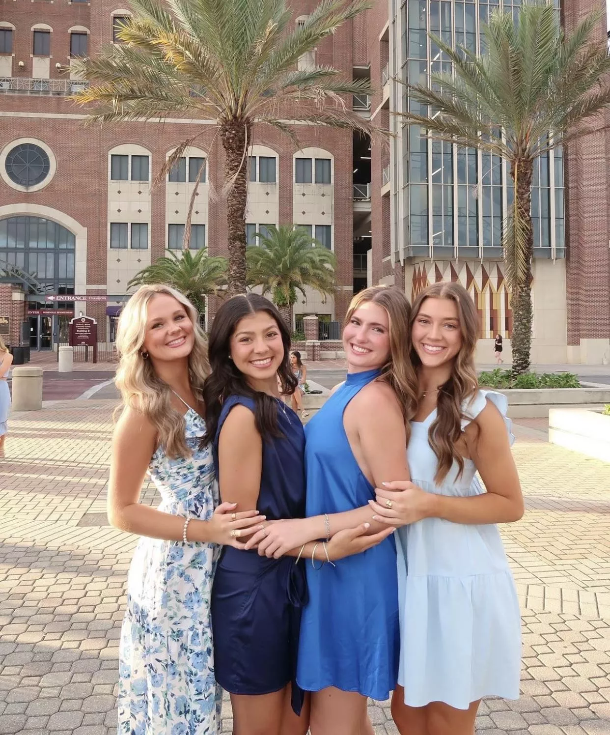 Sorority girls posted by tennisa_zelal