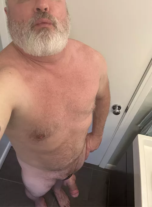 Sunday night Boner by Lowhangerslover1975