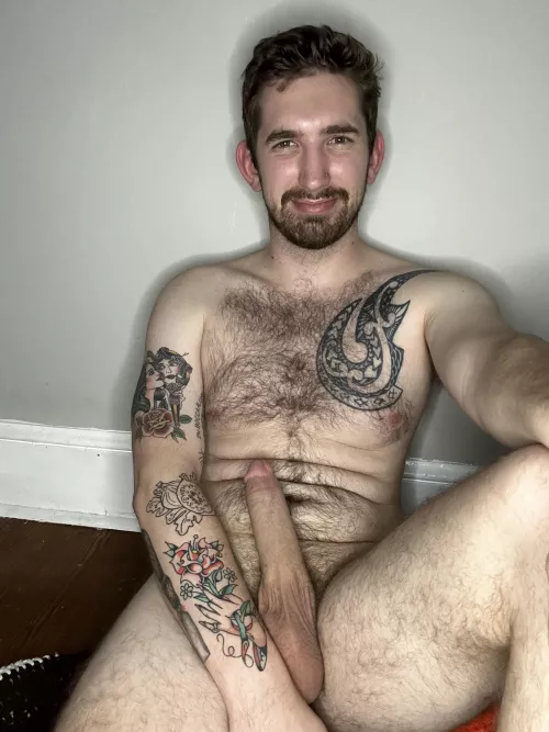 Sundays are for cuddle fucks by Milo_Bridger