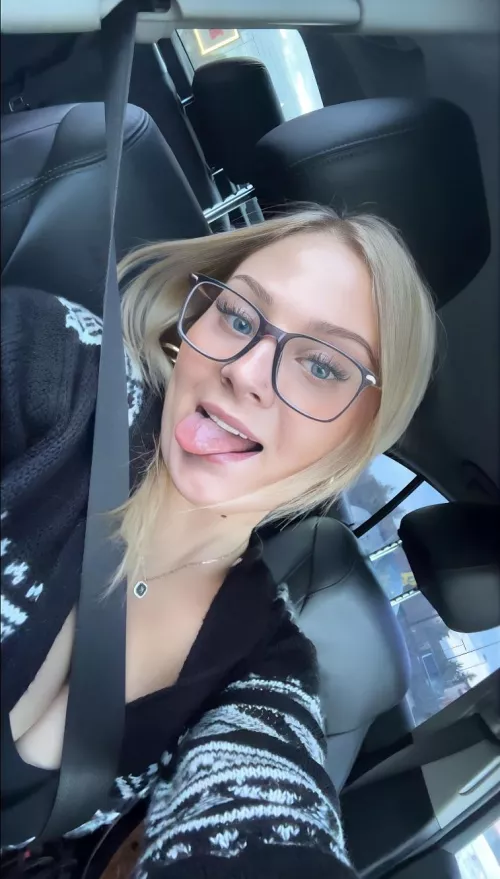 Sweater season for this 19 year old🥵 by allboobsaregreatt