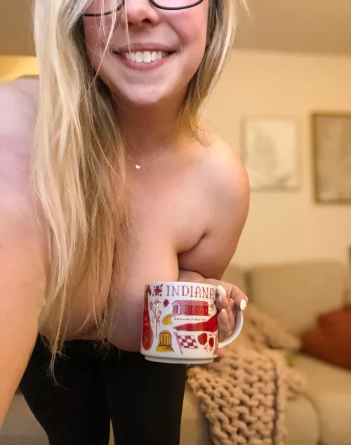 The Midwest tour continues by CutieMidwestSleuth