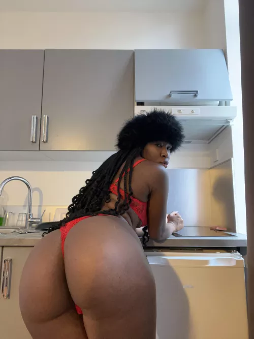 the view youll get used to by Cellyarose