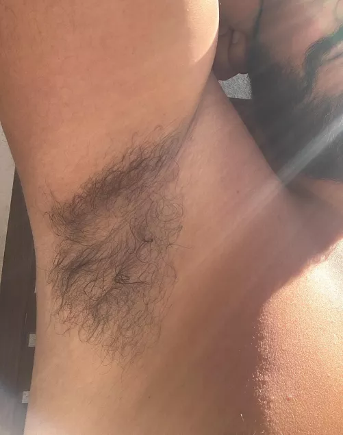 They're hella sweaty by rmontalvan