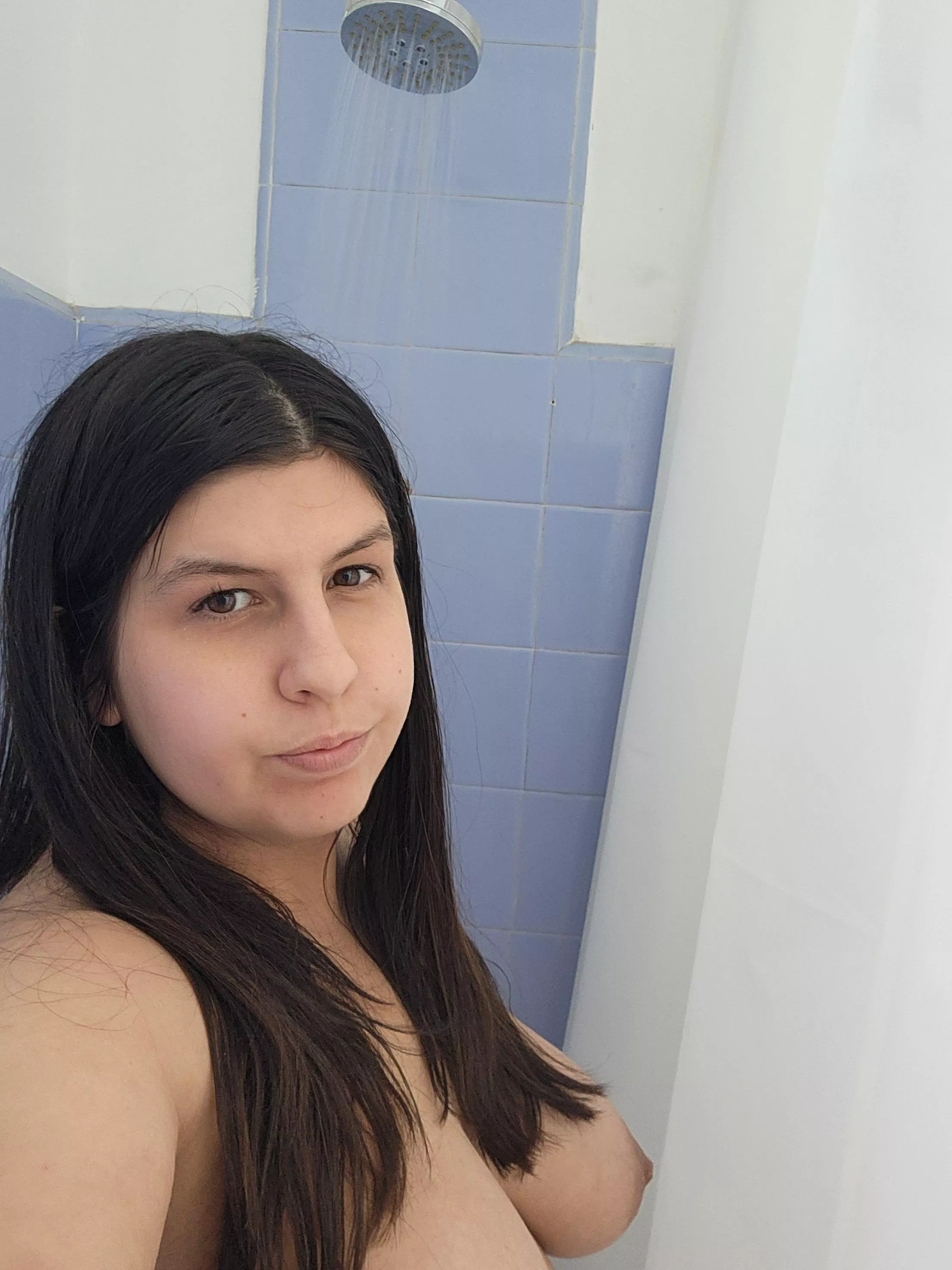 This water is hot but im more posted by abbysweet_