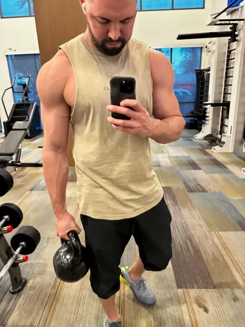 Thought you might appreciate this one by Troy_Light_