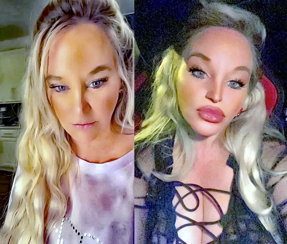 Transformation. posted by longisland88