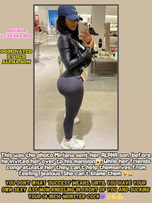 True success by Worth_Ad21