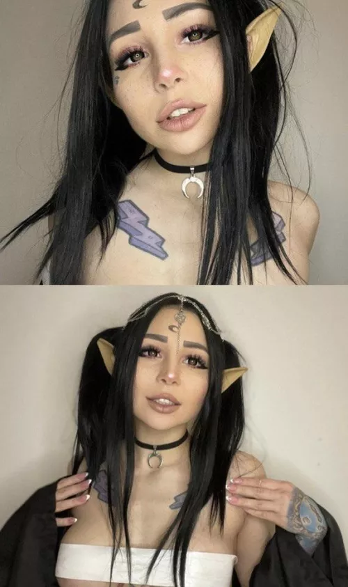 Vanimle sila tiri by XenaLucky