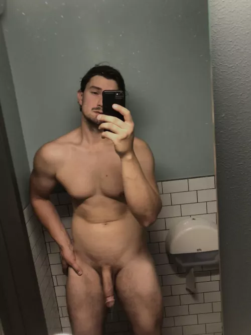 Want to shower together and save water?😉 by nordictall