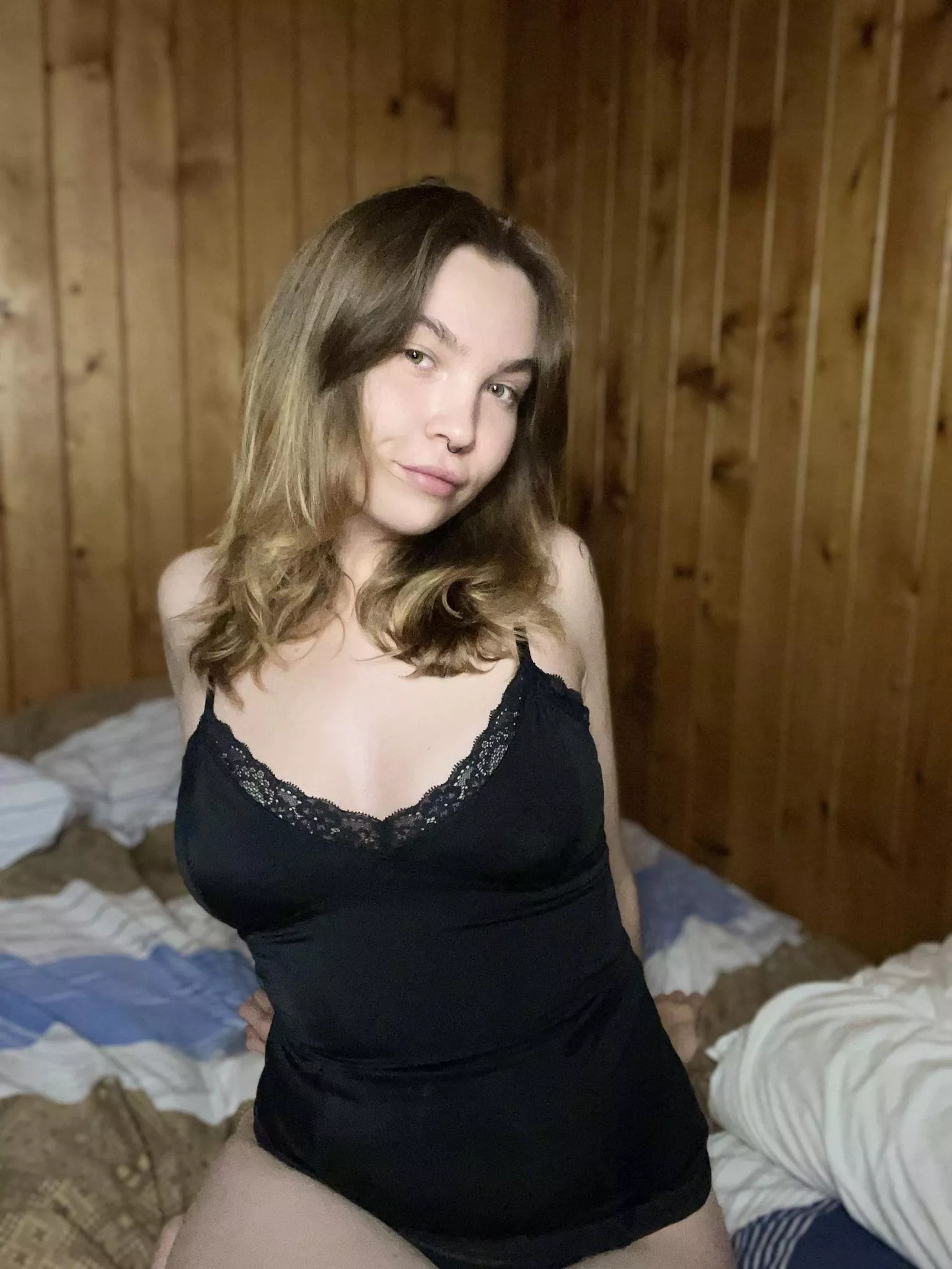 Warning: Daily snaps from me may be addictive! posted by sweetannexo