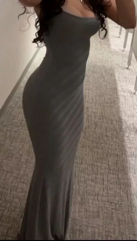 Was told to show off my slutty body off more. posted by Anxious_Ad_3865