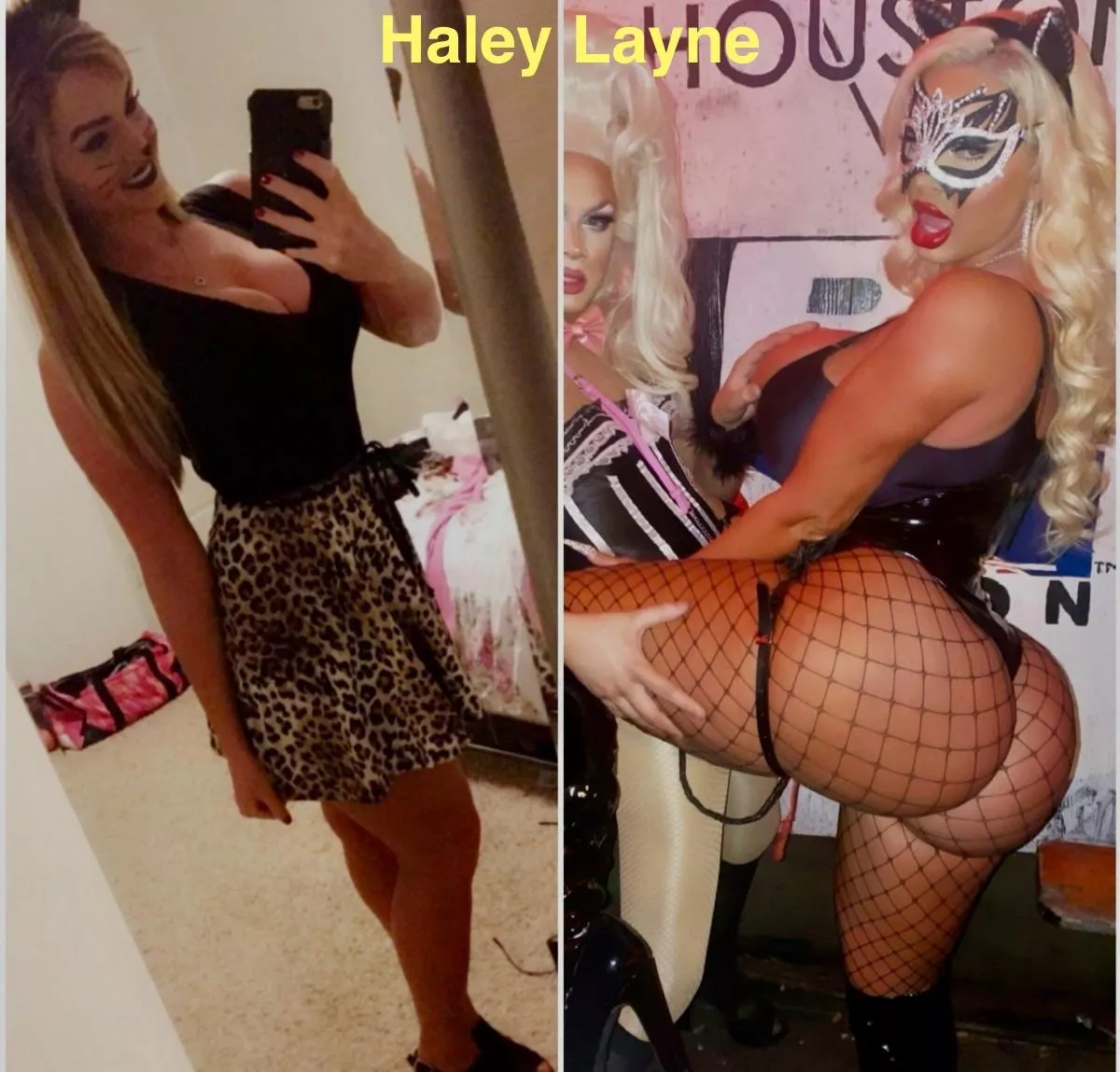 What an upgrade posted by chocolatemoose99