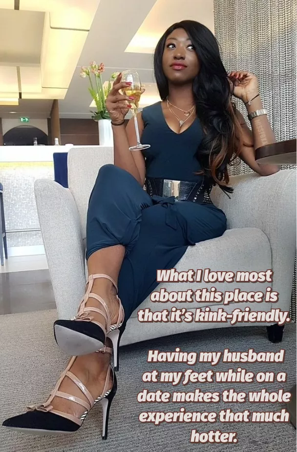 What I love most posted by thebaronkrelve