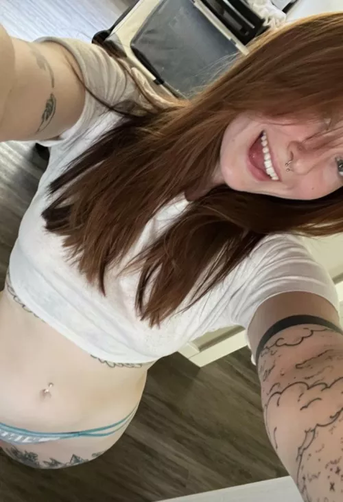 Where my crop lovers at? by HeadStatistician5701