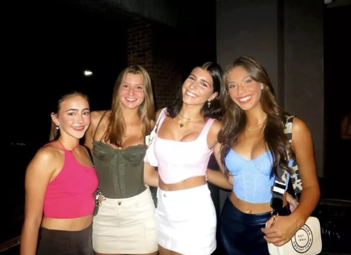 Which one? [4] by seranoon