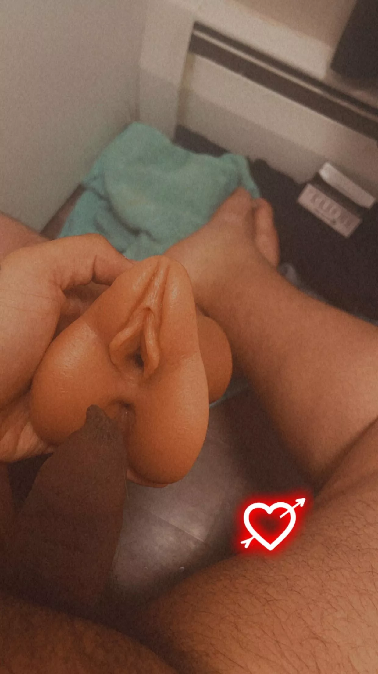 Wishing it was real one posted by Many-Handle-1527