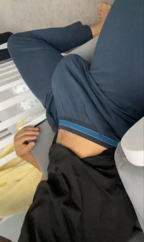 Would I cought you staring? by bd539