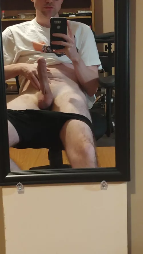 Would you sit on it? 😉 by leaking11